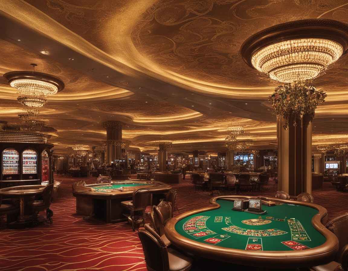 21 bet
