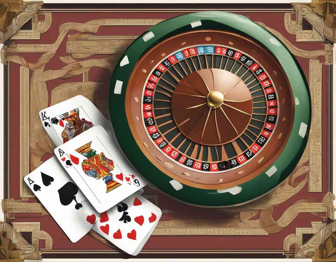 21 bet