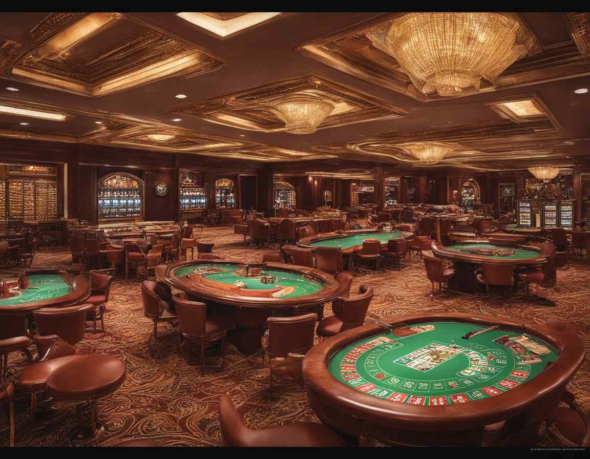 21 bet