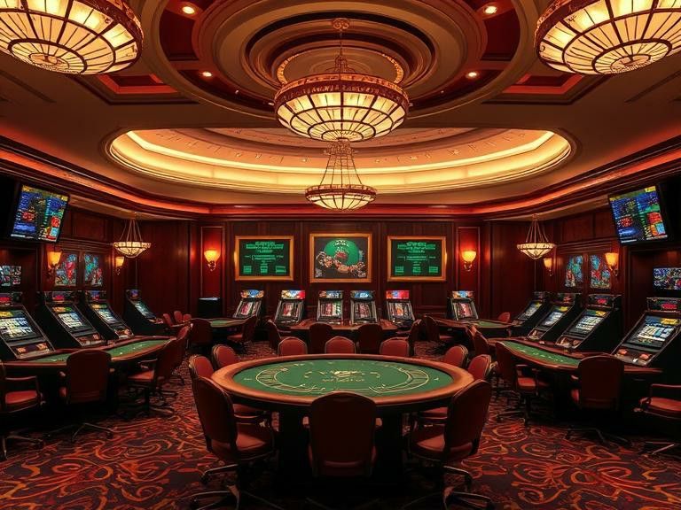 21 bet