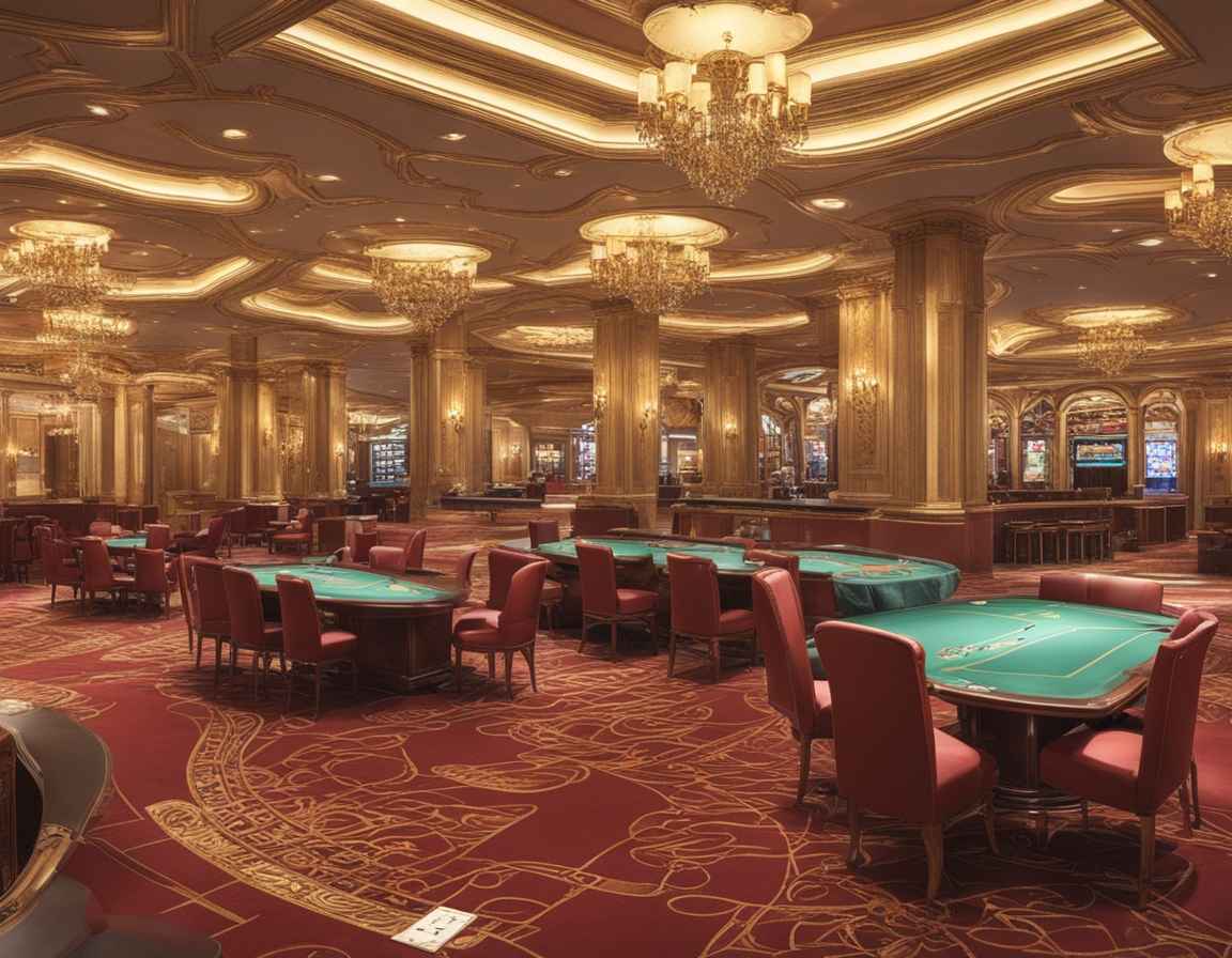 21 bet