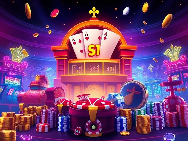 21 bet