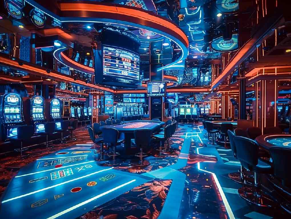 21 bet